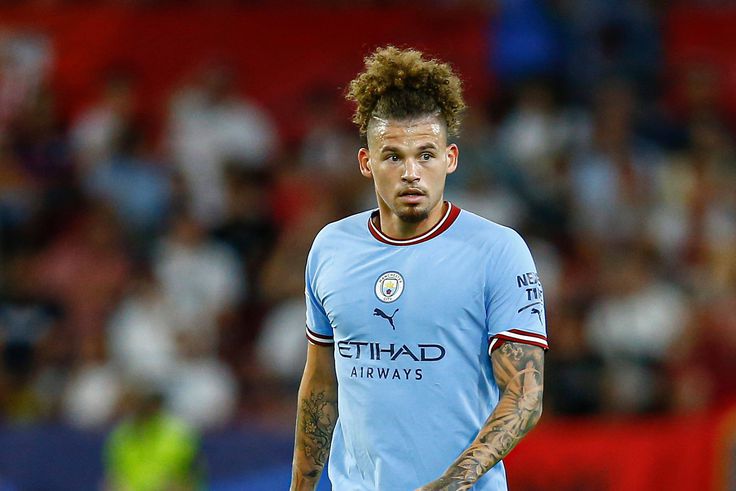 Pep Guardiola reveals reason for dropping Philips in Carabao match