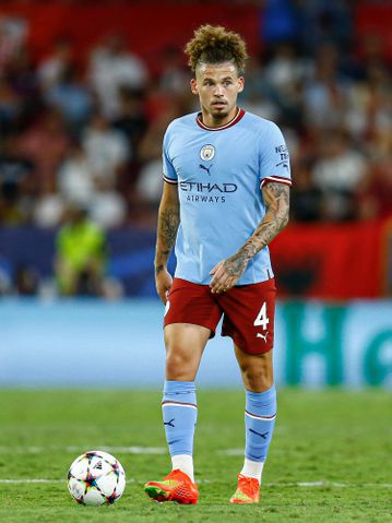 Pep Guardiola reveals reason for dropping Philips in Carabao match