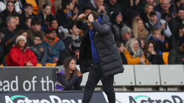 Pochettino names 3 aspects they failed in Chelsea's defeat to Wolves