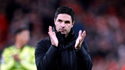 Liverpool vs Arsenal: Unbelievable — Arteta tags Anfield clash one of the most intense in 20 years