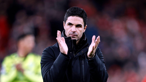 Liverpool vs Arsenal: Unbelievable — Arteta tags Anfield clash one of the most intense in 20 years