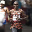Why winning the third Olympic title is crucial for Eliud Kipchoge