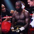 Psychedelic drugs to blame as Edo Man Deontay Wilder lost 125 billion fight against Anthony Joshua.