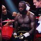 Psychedelic drugs to blame as Edo Man Deontay Wilder lost 125 billion fight against Anthony Joshua.