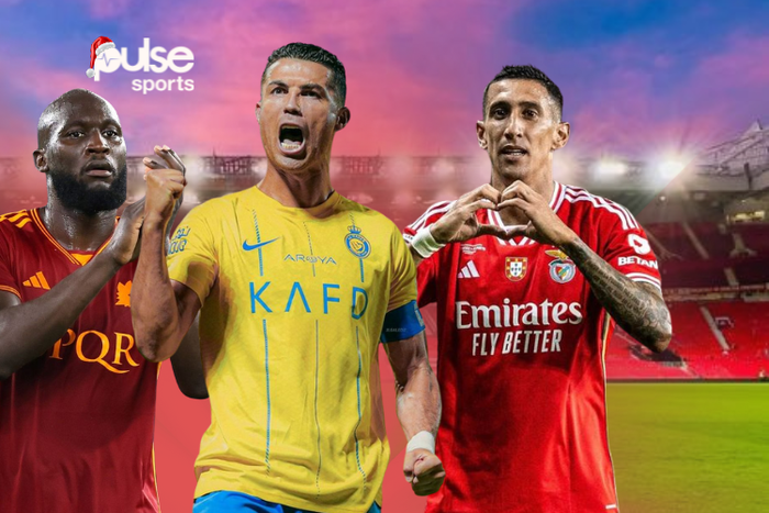 5 former Man United players who are succeeding outside Old Trafford