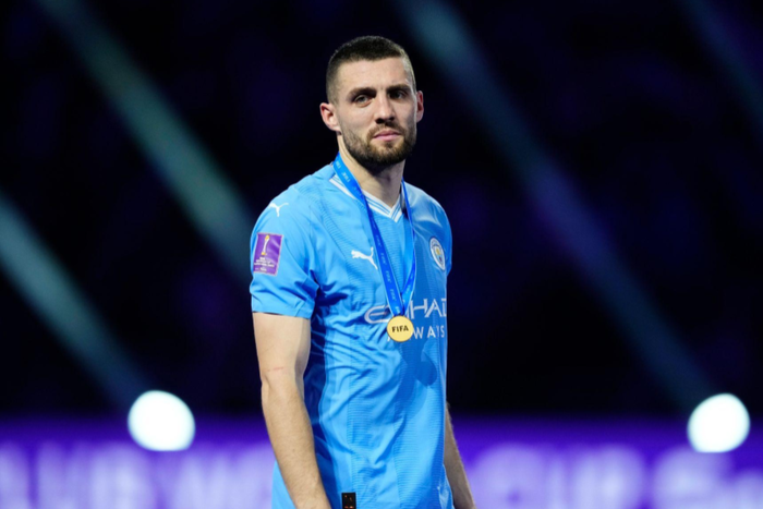 Mateo Kovacic has won four FIFA World Club Cup || Image credit: Imago