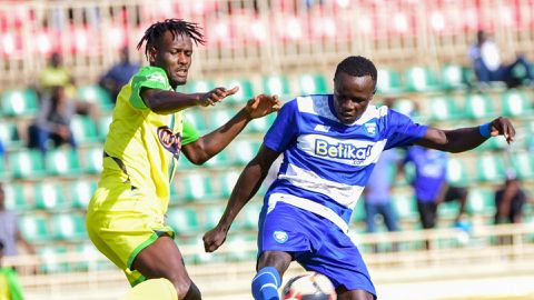 Clash of titans as Kakamega Homeboyz and AFC Leopards vie for Lidonde Cup glory