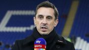 I really love him — Man Utd legend Gary Neville compares Arsenal forward to Rooney, Tevez