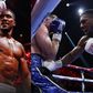Anthony Joshua is the best heavyweight in the world after 5 round demolition of Otto Wallin as Wilder losses to Parker.