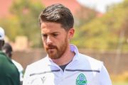 McKinstry reveals Gor Mahia's mid-season transfer plans