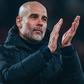 Guardiola offers injury update on Manchester City star as champions aim to recapture best form