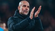 Guardiola offers injury update on Manchester City star as champions aim to recapture best form