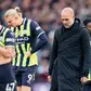 'Not just Haaland' - Guardiola insists Manchester City's poor run is on everyone