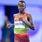 'She helps me as a coach’- Faith Cherotich’s coach hails her as a role model for Kenya’s rising stars
