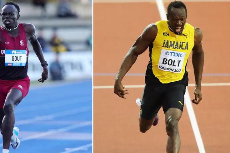 'Bolt needed strength work at 17'-Track & field coach makes Gout Gout comment that inspires confidence