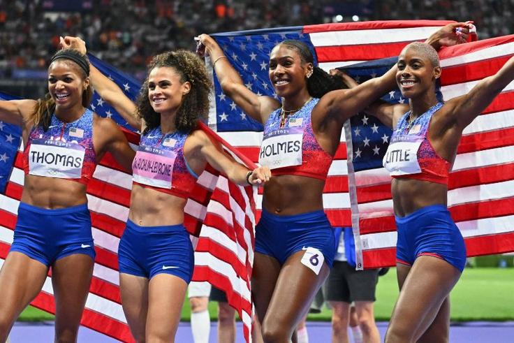 Not bankrupt but in a mess! USATF faces financial struggles amid $5.6 million loss in 2023