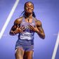 'I'm everything that I know' - Sha'Carri Richardson praises family for being her 'safety net' on the global stage