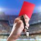 Referee under fire as smartphone officiating rocks Algerian football