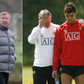 'You thing you are a superstar?' — Ex Man United star narrates how Sir Alex made Ronaldo cry