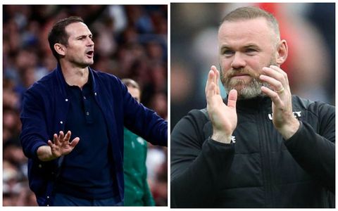 Rooney vs. Lampard: Time and Where to Watch Coventry vs. Plymouth Argyle, Prediction and Betting Tips