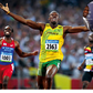 'Proper rock star mentality' - American sprint legend on how Usain Bolt and Michael Johnson revolutionized athletics