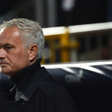 Fenerbahce reveal details of Jose Mourinho surgery