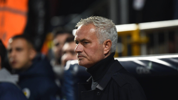 Fenerbahce reveal details of Jose Mourinho surgery