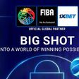 FIBA Signs Three-Year Agreement with New Global Partner 1xBet