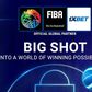 FIBA Signs Three-Year Agreement with New Global Partner 1xBet