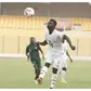 Nigeria vs Ghana: Black Galaxies coach vows to defeat Super Eagles in CHAN Qualifier