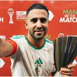 Christmas Eve Chaos: Mahrez is alive! AFCON 2025 Day 4 Review