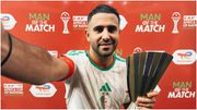 Christmas Eve Chaos: Mahrez is alive! AFCON 2025 Day 4 Review
