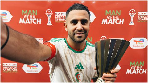 Christmas Eve Chaos: Mahrez is alive! AFCON 2025 Day 4 Review