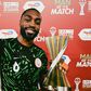 AFCON 2025: We cannot rely only on attackers to score goals - Semi Ajayi reveals