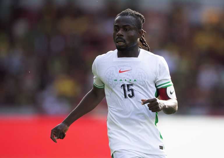 Moses Simon || Imago