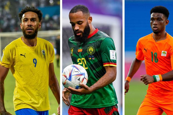 AFCON 2025 Day 4 Schedule: Heavyweights Take Centre Stage in Groups E and F