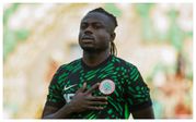 AFCON 2025: ‘I believe nobody is scared’ - Moses Simon defends Super Eagles' narrow win over Tanzania