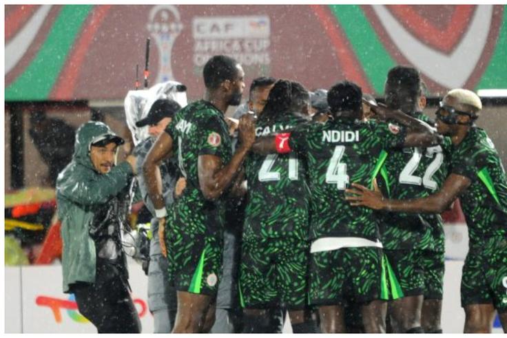 AFCON 2025: Embrace teamwork in Tunisia game - Former Super Eagles star warns