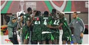 AFCON 2025: Embrace teamwork in Tunisia game - Former Super Eagles star warns