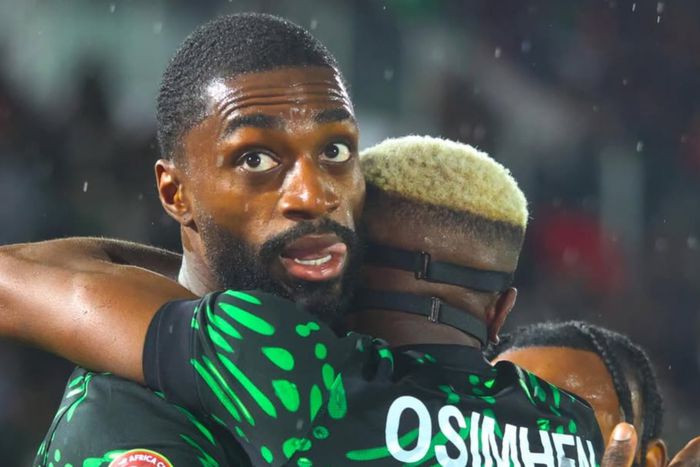 AFCON 2025: 5 things Eric Chelle's Super Eagles must do to beat Tunisia after Tanzania win