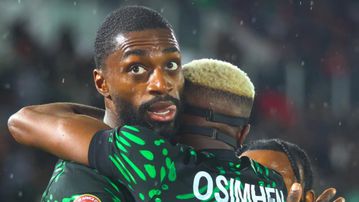 AFCON 2025: 5 things Eric Chelle's Super Eagles must do to beat Tunisia after Tanzania