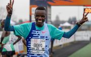 'We Are Not Scared' - Daniel Simiu Ebenyo Sends Warning to Rivals Ahead of World Cross Country Championships