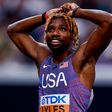Noah Lyles: Why One Gold Medal Is Not Enough After Usain Bolt Era