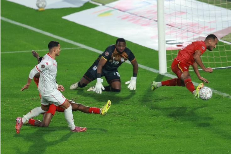 AFCON 2025: 5 warning signs Super Eagles must know about Tunisia ahead crucial showdown