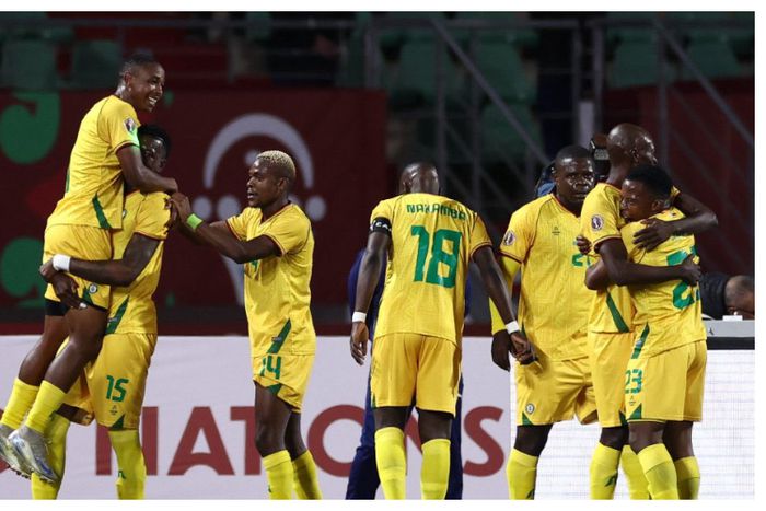 AFCON 2025: Angola vs Zimbabwe preview