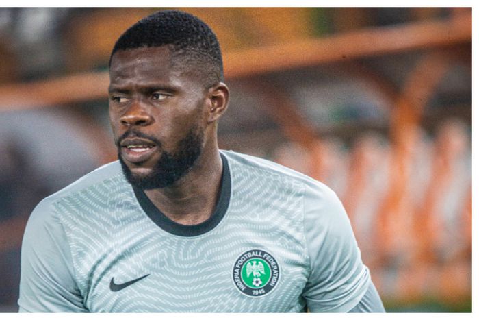 Uzoho responds to Nigerian fans
