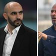 AFCON 2025: The 5 Most Handsome Coaches Turning Heads in Morocco