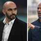 AFCON 2025: The 5 Most Handsome Coaches Turning Heads in Morocco