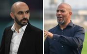 AFCON 2025: The 5 Most Handsome Coaches Turning Heads in Morocco