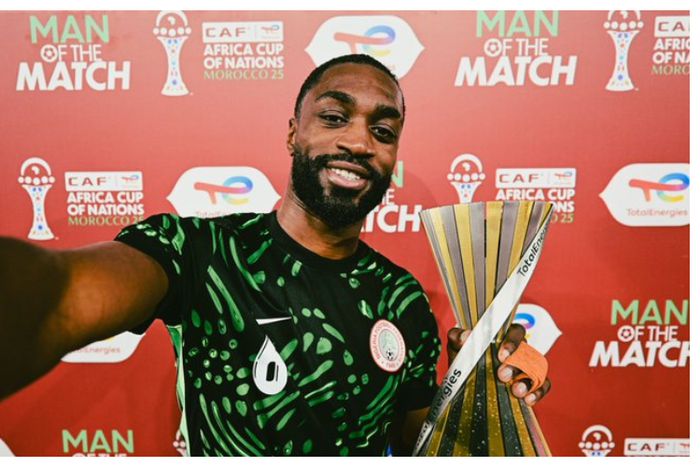 Semi Ajayi reveals set-piece training tactics